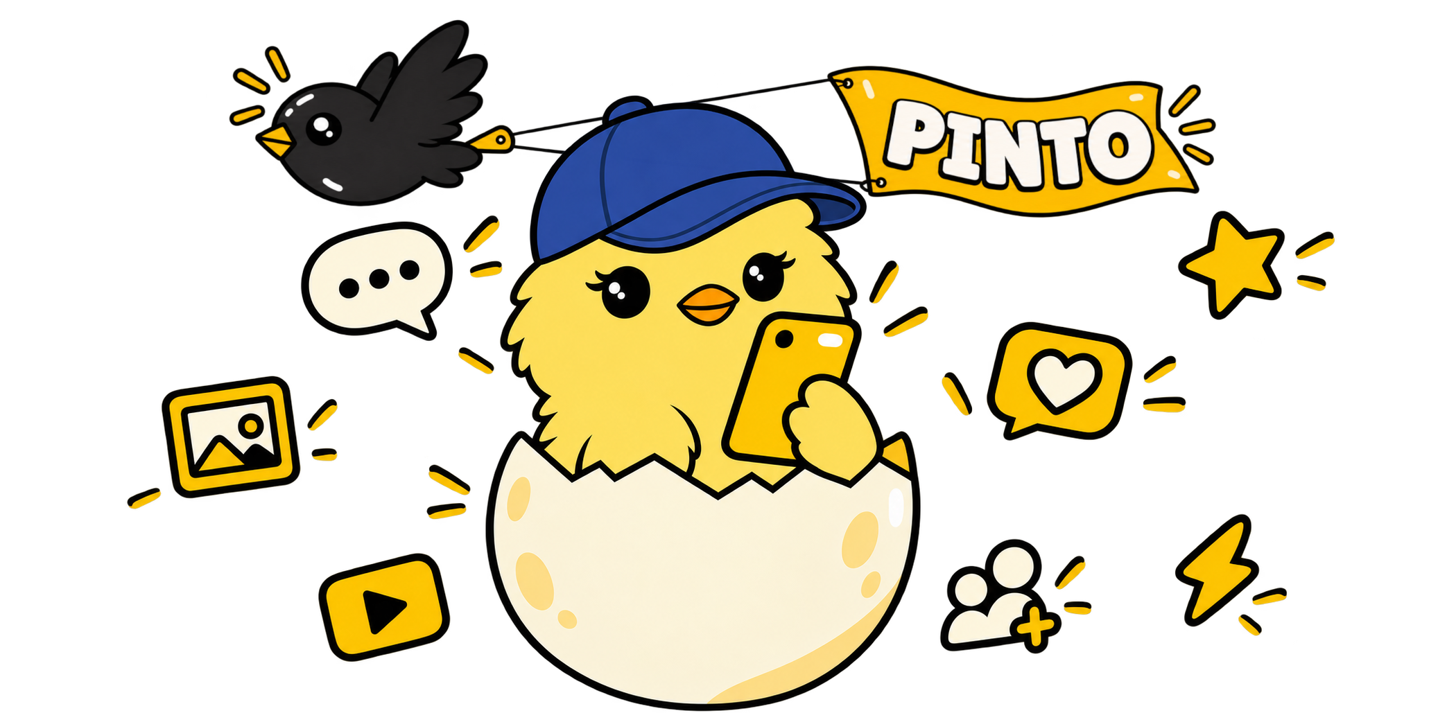 Pinto App